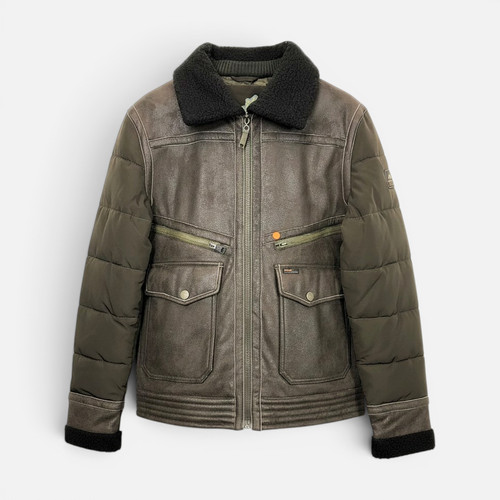 Khujo herren winterjacke - khujo,