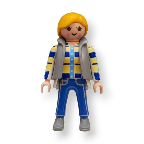 Playmobil figur - playmobil,