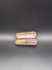 Antike Zigarrenspitze ESL