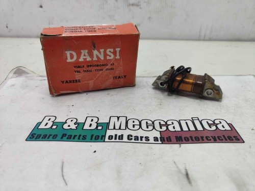 Spule licht dansi - dansi, mopeds