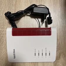 AVM FRITZ!Box 7510, (Wi-Fi 6)