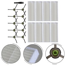 19 Stück Ersatzteile für