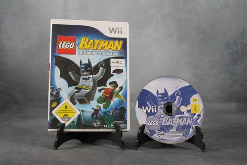 Lego batman das - lego, batman-das