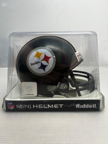 Nfl riddell football - nfl,