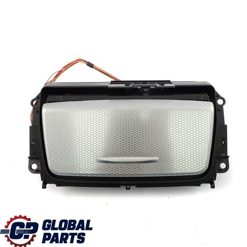 Bmw e90 aluminium dekor - bmw,
