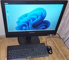 Lenovo All-in-One PC 23 Zoll