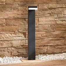 Lindby Dionys LED-Wegeleuchte