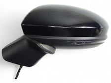 Renault Clio V Aussenspiegel Speiegel links el. anklappbar