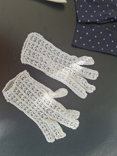 Handschuhe konvolut paar - konvolut,