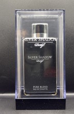 Davidoff Silver Shadow Pure