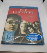 The Lost Boys (Blu-ray)