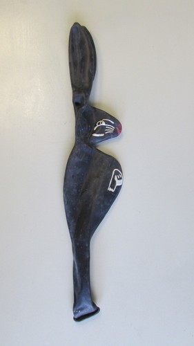 Czermark feger bunny - czermark, &
