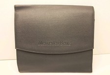 MERCEDES BENZ BORDMAPPE