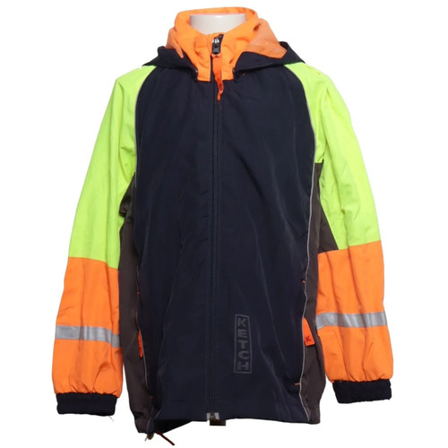 Ketch allwetterjacke jungen - ketch,,