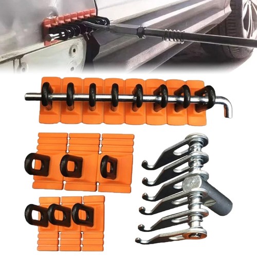 Auto dellen reparatur set - reparatur,