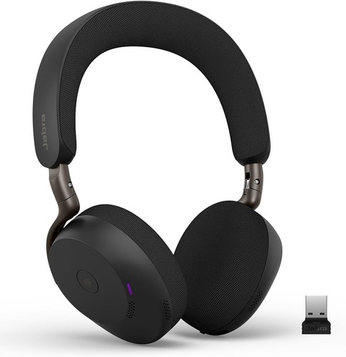 Jabra evolve3 ear - evolve3, on-ear