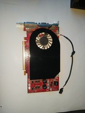 MSI Radeon HD 4670 | HDMI /