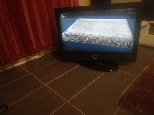 Loewe fernseher xelos 32sl - fernseher,