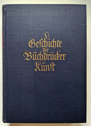 Geschichte der