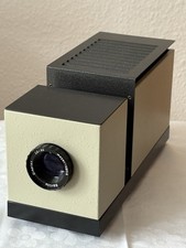 Diaprojektor Pentacon Filius