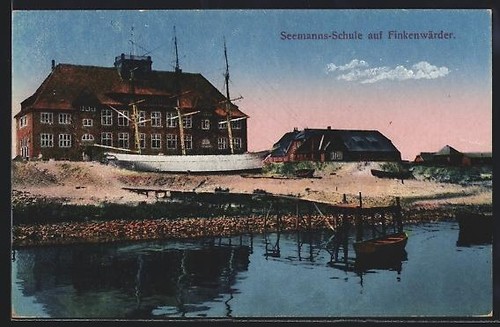 Ansichtskarte
