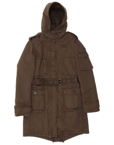Zara damen military parka - damen,