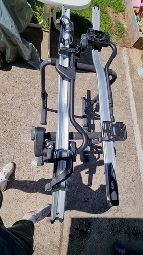 Fahrradträger thule proride - fahrradträger,