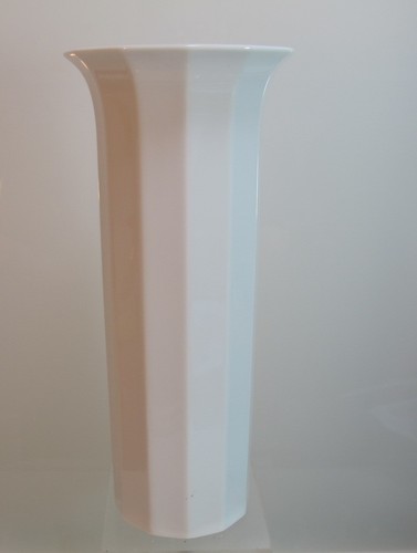 Große vase weiß - vase,