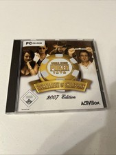 World Series of Poker