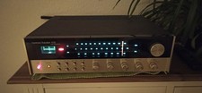 Harman Kardon 430 Twin Powered # 70er-Jahre Receiver # revidiert 2025