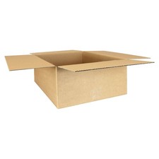 Versandkarton Faltkarton