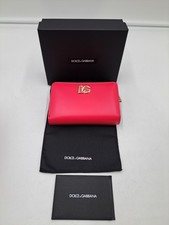 Dolce & Gabbana Continental