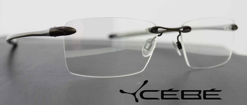 Cebe brille randlos - brille, ski