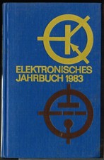 Elektronisches Jahrbuch für
