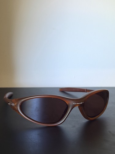 Oakley minute sunglasses - oakley,