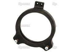 Scheinwerferfassung li. oder