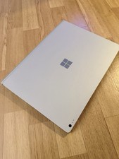 Microsoft Surface Book  2 13,5