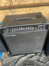 Ibanez Sound Wave SW100 Bass