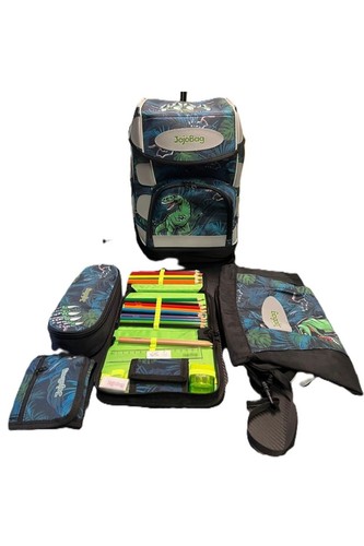 JojoBag