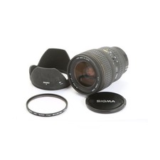 Sigma EX 2,8/28-70 ASL DF f. Sony A-Mount + Sehr Gut (273567)