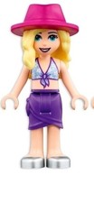 Lego friends figure - lego,