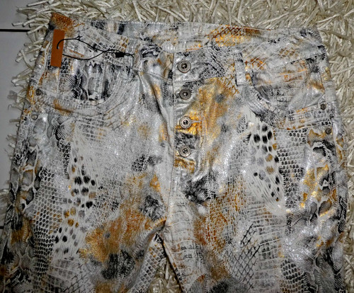 Jeans röhrenjeans 38 - jeans,