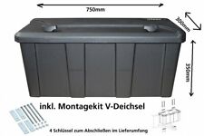 Blackit L, Just Daken B50-2