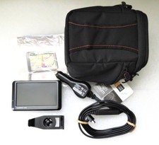 Garmin Nuvi 255WT GPS