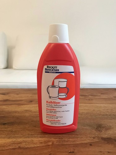 Profi kalklöser von - profi-kalklöser, reckitt