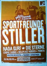 SPORTFREUNDE STILLER - 2005 -
