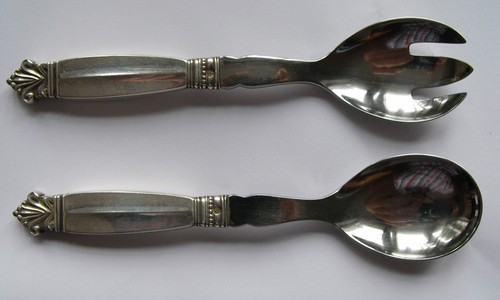 Johan rohde georg jensen - georg,