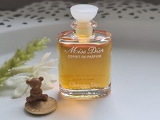 Parfum Miniatur Dior, Miss