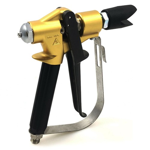 Wiwa airless spritzpistole - wiwa,