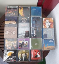 18x Rock Metal CD Sammlung
